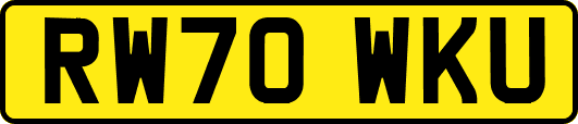 RW70WKU