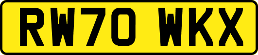 RW70WKX