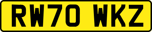 RW70WKZ