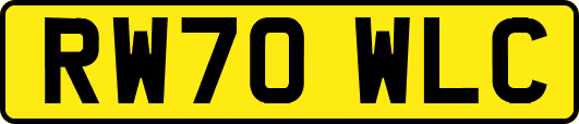 RW70WLC