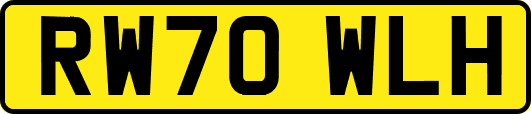 RW70WLH