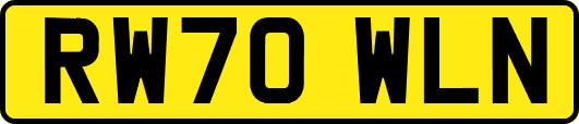 RW70WLN