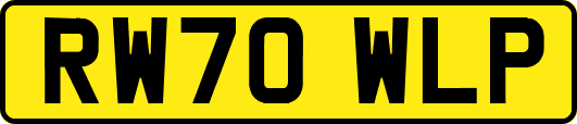 RW70WLP
