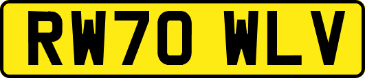RW70WLV