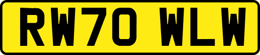 RW70WLW