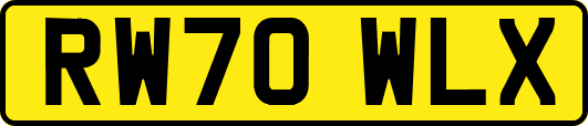RW70WLX