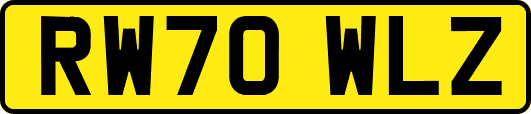 RW70WLZ