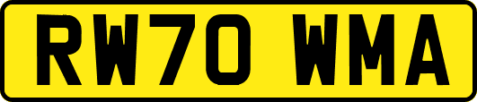 RW70WMA
