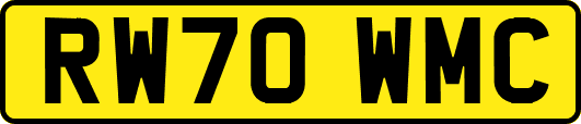 RW70WMC