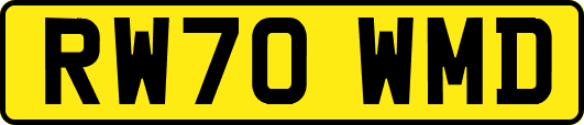 RW70WMD