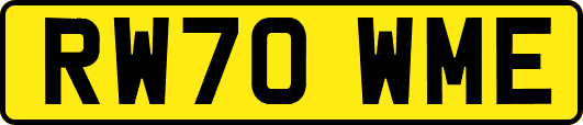 RW70WME