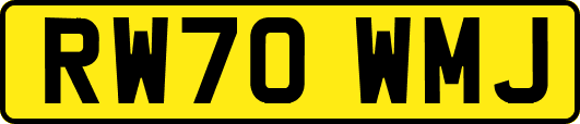 RW70WMJ