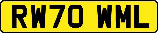 RW70WML