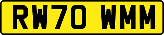 RW70WMM