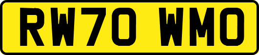 RW70WMO