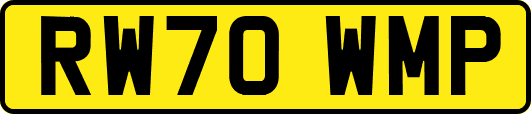 RW70WMP