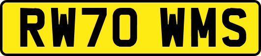 RW70WMS