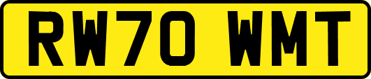 RW70WMT