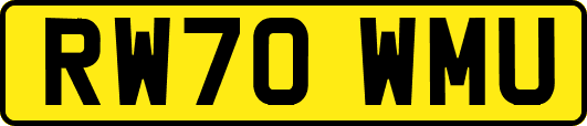 RW70WMU