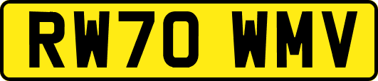 RW70WMV