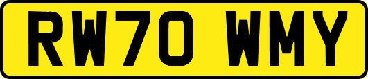 RW70WMY
