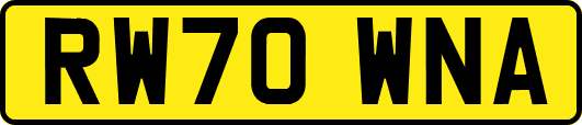 RW70WNA