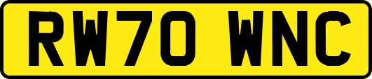 RW70WNC