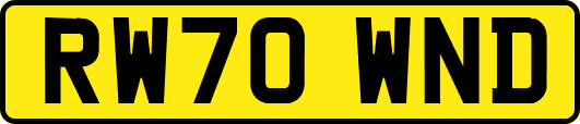 RW70WND
