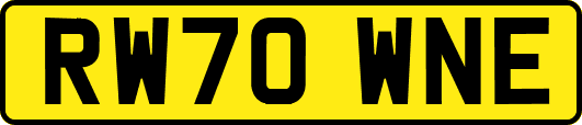 RW70WNE