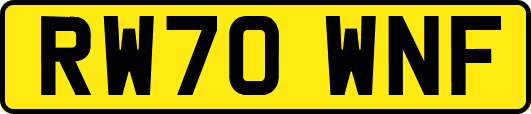 RW70WNF