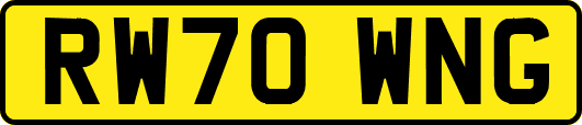 RW70WNG