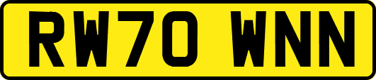 RW70WNN