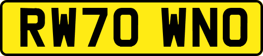 RW70WNO