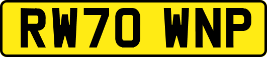 RW70WNP