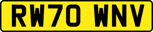 RW70WNV