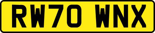 RW70WNX