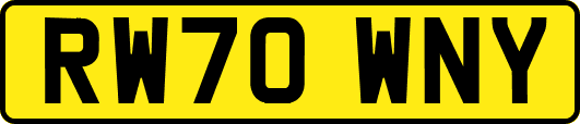RW70WNY