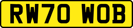 RW70WOB