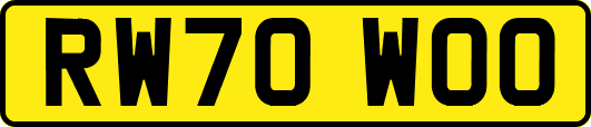 RW70WOO