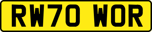 RW70WOR