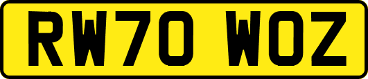 RW70WOZ