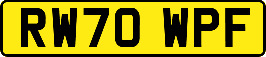 RW70WPF