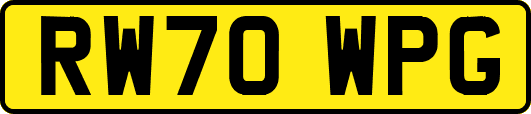 RW70WPG