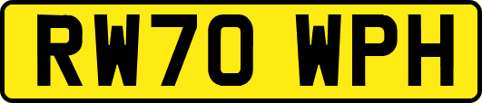 RW70WPH