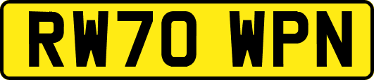 RW70WPN
