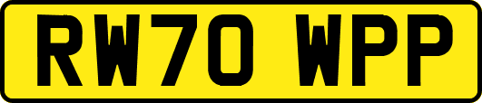 RW70WPP