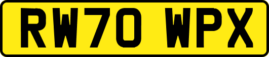 RW70WPX