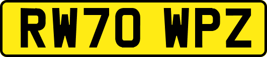 RW70WPZ