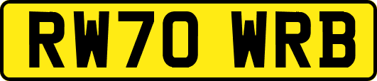 RW70WRB