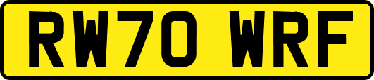 RW70WRF